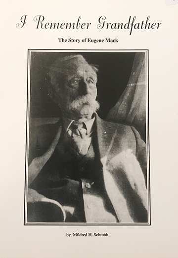 iremembermygrandfather